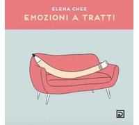 Emozioni a tratti. Ediz. illustrata