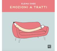 Emozioni a tratti - [Psicografici]