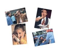 Emozioni Colorcards - 2nd Edition: Impara a Riconoscere e Comunicare le Emozioni