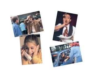 Emozioni Colorcards - 2nd Edition: Impara a Riconoscere e Comunicare le Emozioni