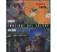 Emozioni del colore con Gauguin e Van Gogh