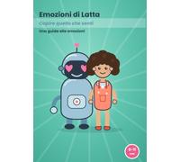 Emozioni di Latta: Capire quello che senti