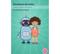 Emozioni di Latta: Capire quello che senti