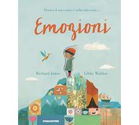 Emozioni. Ediz. a colori