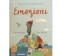 Emozioni. Ediz. a colori