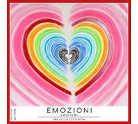 Emozioni-Emotions. Ediz. illustrata