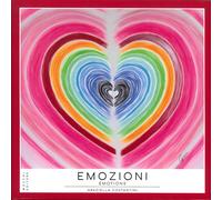 Emozioni-Emotions. Ediz. illustrata