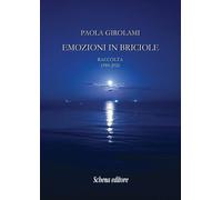 Emozioni in briciole. Raccolta 1984-2026. Ediz. illustrata - [Schena Editore]