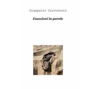 Emozioni in parole