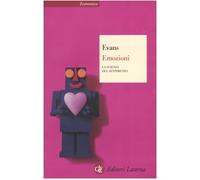 Emozioni. La scienza del sentimento