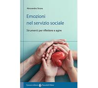 Emozioni nel servizio sociale
