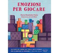 Emozioni per giocare