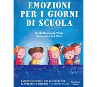 Emozioni per i giorni di scuola