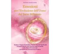 Emozioni per l'Evoluzione dell'Uomo del Terzo Millennio