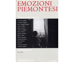 Emozioni piemontesi - [Umberto Allemandi]