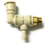 emozioni quotidiane Ricambi Macchina Caffe AROMA | PLUS | KICCO | X - componenti originali per tutte le macchine caffe marca aroma (VALVOLA 3 VIE ABS)