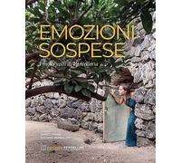 Emozioni sospese. I molti volti di Pantelleria