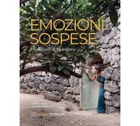 Emozioni Sospese. I Molti Volti di Pantelleria