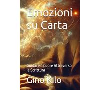 Emozioni su Carta: Guidare il Cuore Attraverso la Scrittura