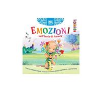 Emozioni sull'Isola di Amore. Ediz. multilingue