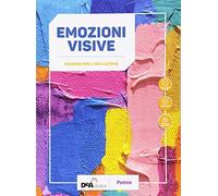 Emozioni visive. Artefacile. BES. Per la Scuola media. Con ebook. Con espansione online