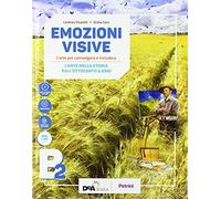 Emozioni visive. Per la Scuola media. Con e-book. Con espansione online. Con DVD-ROM (Vol. B2)