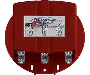 EMP-Centauri DiSEqC Switch S4/1PCP-W2 (P.164-TW)
