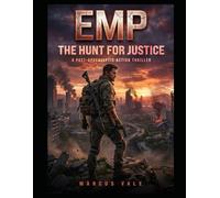 EMP: The Hunt For Justice: A Post-Apocalyptic Action Thriller: 6