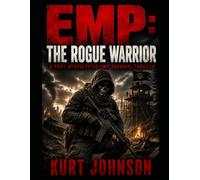 EMP: The Rogue Warrior: A Post-Apocalyptic EMP Survival Thriller: 1