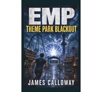 EMP Theme Park Blackout: A Post Apocalyptic Grid Down Survival Thriller