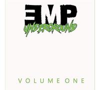 Emp Underground 1 / Various