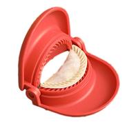 Empanada Maker - Stampo per ravioli, utensile da cucina | Triplo strumento per ravioli per gnocchi, strumento facile per impasto, per cucina, pasticceria, torte, accessori