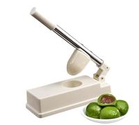 Empanada Mold | Food-Grade Reusable Manual Multi-Purpose Mould |