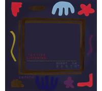 Empath - Active Listening: Night On Earth - Color