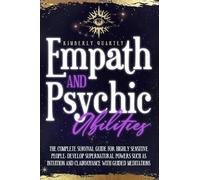 Empath and Psychic Abilities