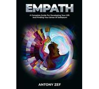 Empath (Copertina rigida)