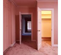 Empath - Visitor-Bone Coloured Vinyl [Import]