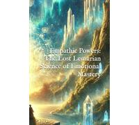 Empathic Powers: The Lost Lemurian Science of Emotional Mastery