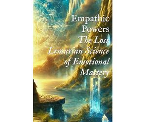 Empathic Powers: The Lost Lemurian Science of Emotional Mastery