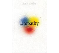 Empathy: A History