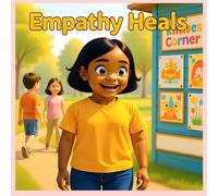 Empathy Heals: A Heartwarming Story of Kindness and Understanding for Kids