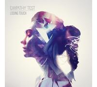 Empathy Test Losing Touch (CD) Album