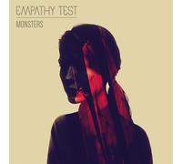 Empathy Test Monsters (CD) Album