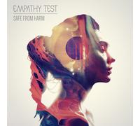 Empathy Test Safe from Harm (CD) Album