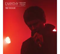 Empathy Test Time to Be Alive (CD) Album