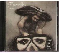 Empathy - Under the Lost Smile (UK Import)