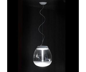 Empatia Lampadario Bianco