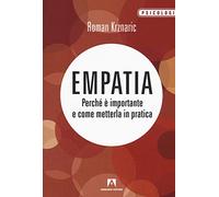Empatia: Psicologia