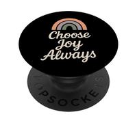 Empatia Radicale Empatia Giustizia Sociale Slogan Attivismo PopSockets PopGrip Adesivo