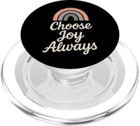 Empatia Radicale Empatia Giustizia Sociale Slogan Attivismo PopSockets PopGrip per MagSafe